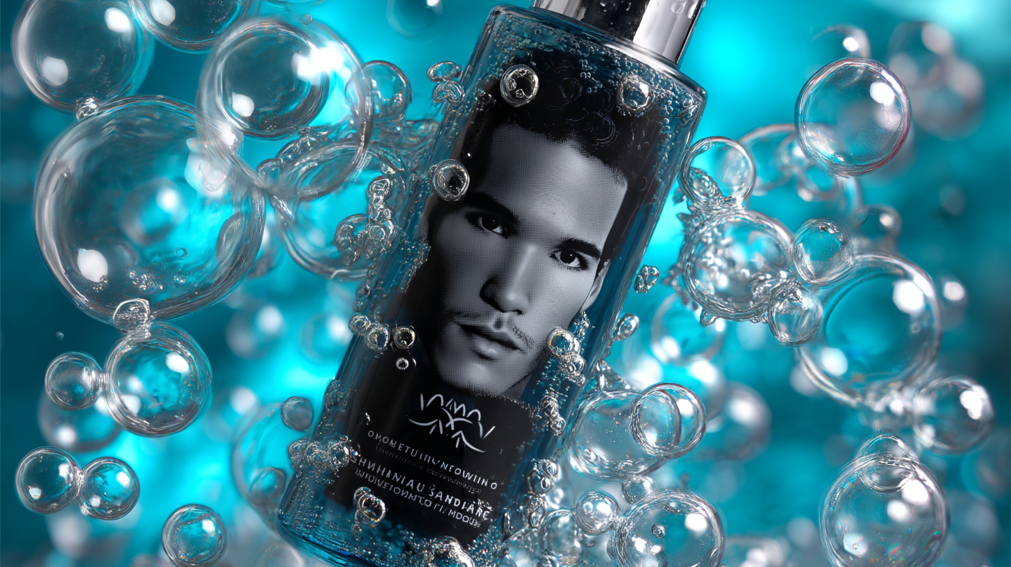 Пример видео: Реклама продукта